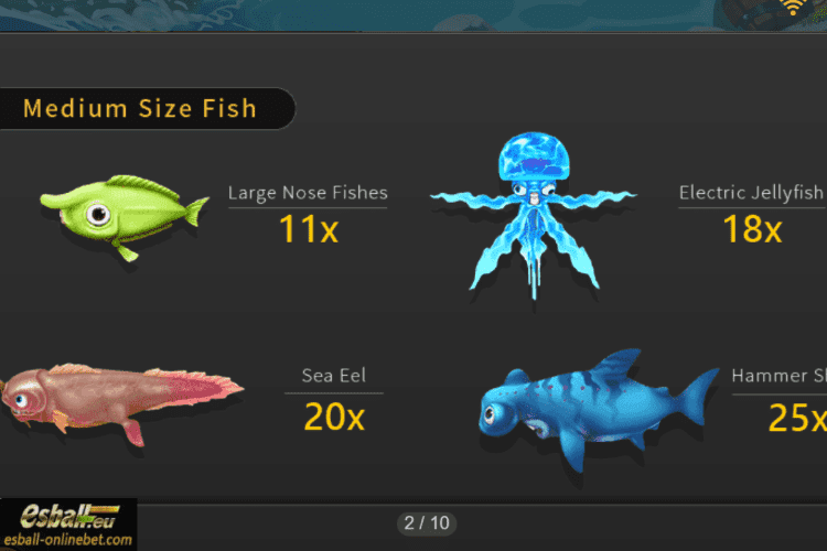 Normal Fish-2 Normal Fish-2
