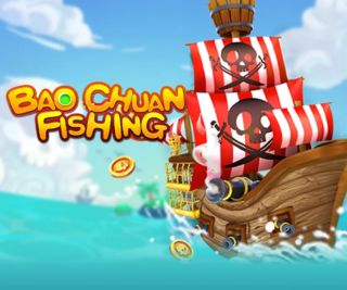 Fachai Bao Chuan Fishing Demo