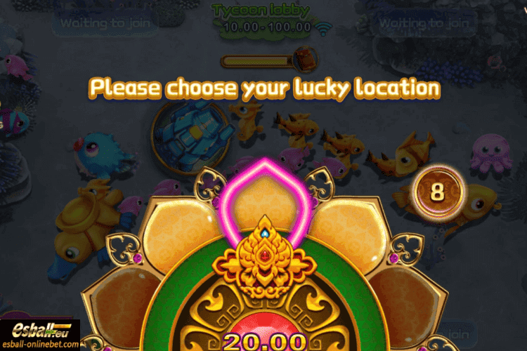Lucky Axel-2 Lucky Axel-2