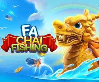 FC Fa Chai Fishing Free Demo