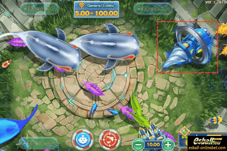 Drill Cannon-1 Drill Cannon-1