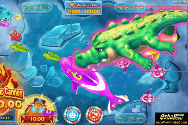 Aqua Emperor Play Together-1 Aqua Emperor Play Together-1