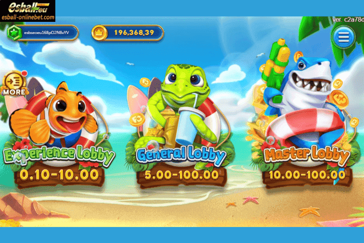 How To Play Fierce Fishing Game How To Play Fierce Fishing Game