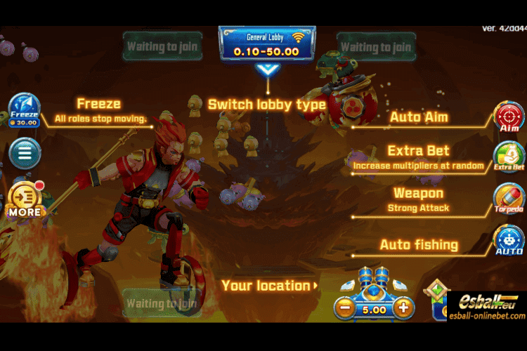 How To Play Gods Grant Fortune How To Play Gods Grant Fortune