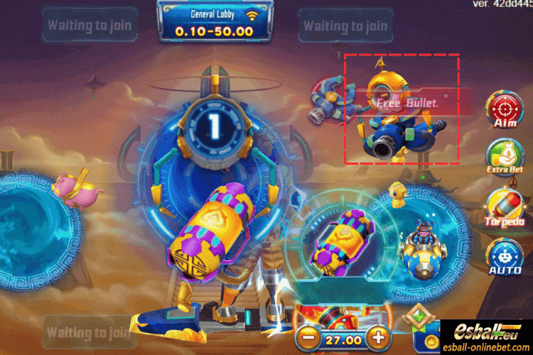 Machine Cannon-1 Machine Cannon-1