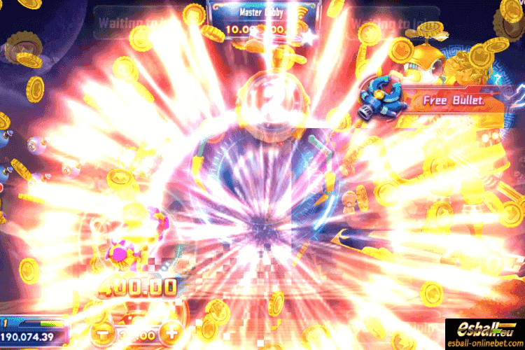 Full Screen Bomb-2 Full Screen Bomb-2