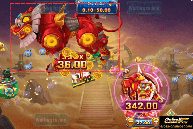 Lion Dance Lion Dance