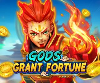 Fachai Gods Grant Fortune Demo Game