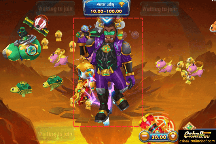 Bull Demon King Bull Demon King