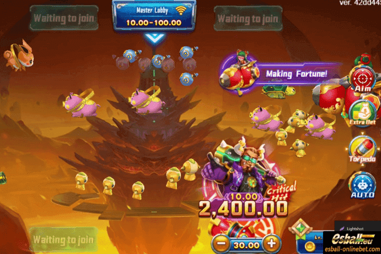 Gods Grant Fortune Big Win Gods Grant Fortune Big Win