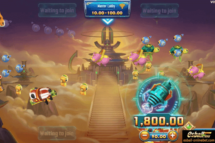 FC Gods Grant Fortune Big Win FC Gods Grant Fortune Big Win