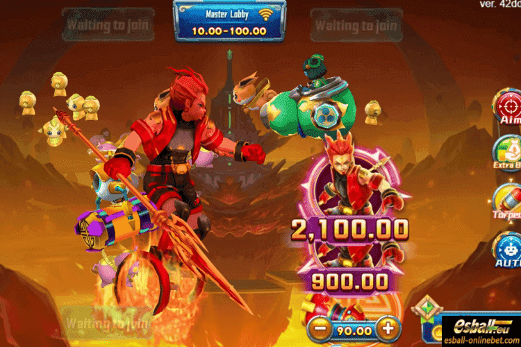 Fa Chai Gods Grant Fortune Big Win Fa Chai Gods Grant Fortune Big Win