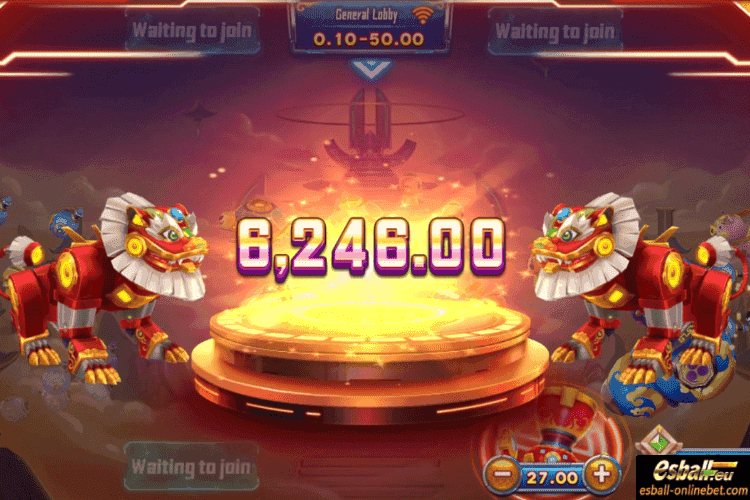 Fachai Gods Grant Fortune Fachai Gods Grant Fortune
