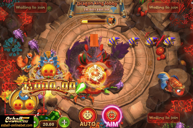 Dragon King-2 Dragon King-2