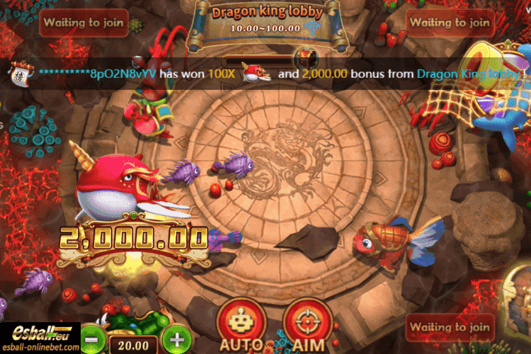 Fachai Monkey King Fishing Big Win Fachai Monkey King Fishing Big Win