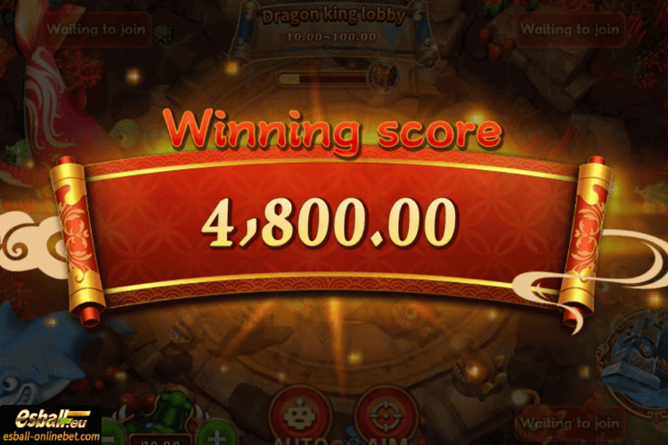 FC Monkey King Fishing Big Win FC Monkey King Fishing Big Win