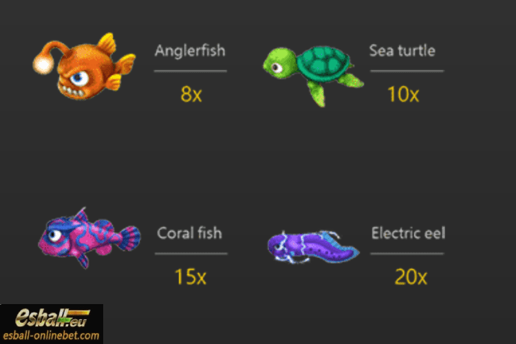 Normal Fish-2 Normal Fish-2