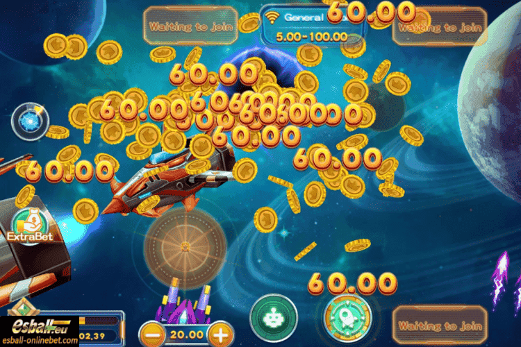 FC Fishing Star Hunter FC Fishing Star Hunter