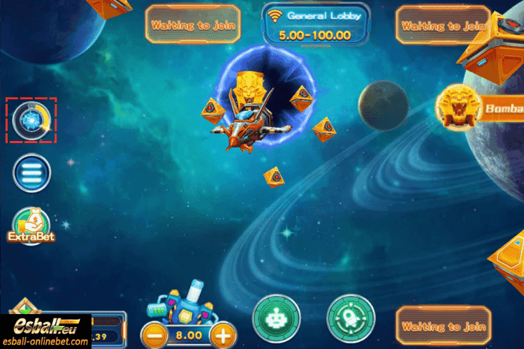 Plasma Cannon-1 Plasma Cannon-1