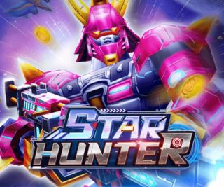 FC Fishing Star Hunter APK Demo