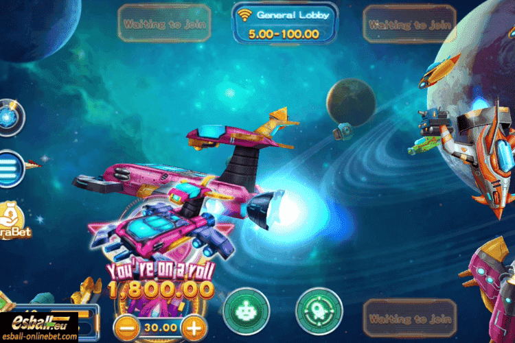 FC Fishing Star Hunter APK Big Win FC Fishing Star Hunter APK Big Win