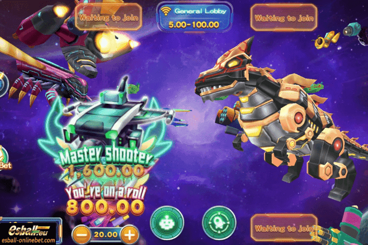 Star Hunter APK Big Win Star Hunter APK Big Win