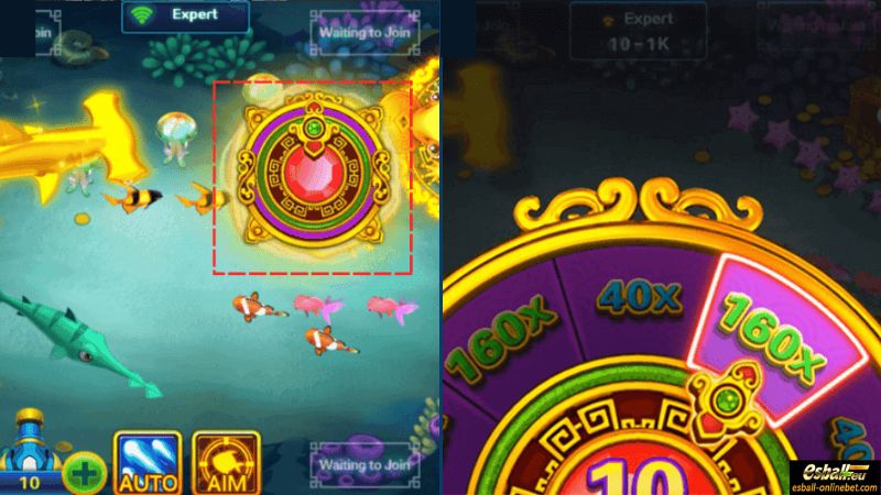 Wheel of Fortune: 40-200X Wheel of Fortune: 40-200X
