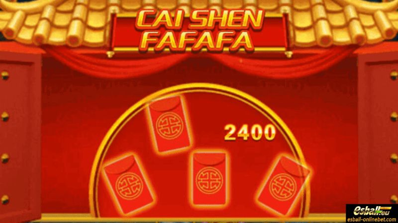 JDB CaiShen Fishing Big Win JDB CaiShen Fishing Big Win