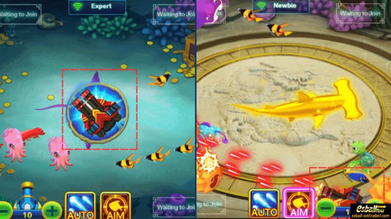 Fortune Bazooka: 10X Fortune Bazooka: 10X