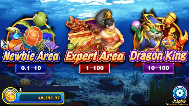 JDB Dragon Fishing Demo Game JDB Dragon Fishing Demo Game