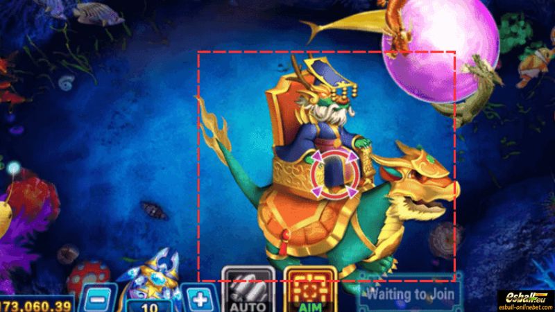 Rich Dragon King Rich Dragon King