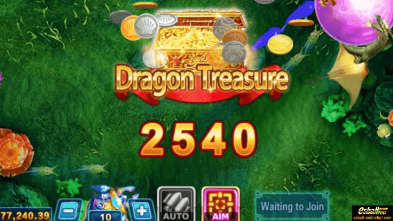 Dragon Fishing Game Big Win Dragon Fishing Game Big Win