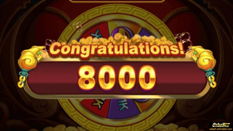 JDB Dragon Fishing Big Win JDB Dragon Fishing Big Win