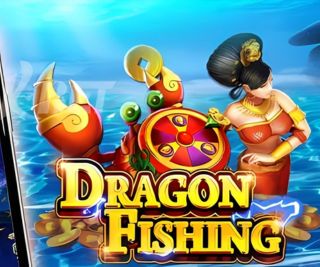 JDB Dragon Fishing Demo Game
