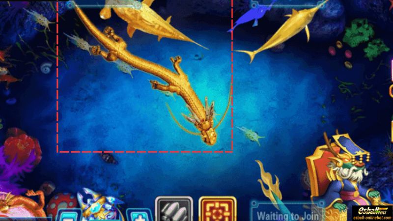 Golden Dragon: 100X Golden Dragon: 100X