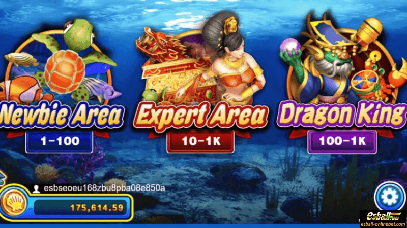 JDB Dragon Fishing 2 JDB Dragon Fishing 2