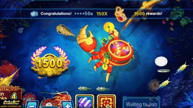 Dragon Fishing 2 Big Win Dragon Fishing 2 Big Win