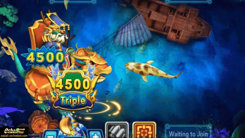 Dragon Fishing 2 Rating Dragon Fishing 2 Rating