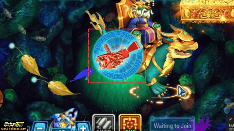 Dragon Bazooka 1 Dragon Bazooka 1