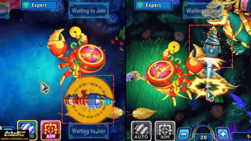 Mega Drill - Dragon Fishing 2 Mega Drill - Dragon Fishing 2