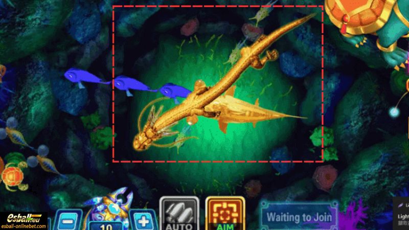 Golden Dragon: 100X Golden Dragon: 100X