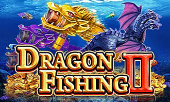 Dragon Fishing II Shooting Game