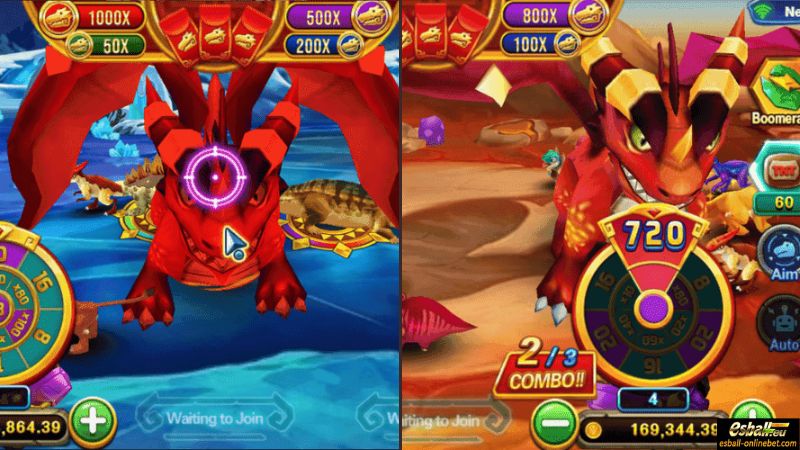 Wyvern Roulette: 10-1500X Wyvern Roulette: 10-1500X