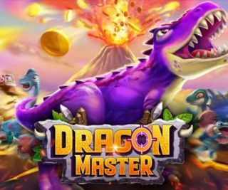 JDB Dragon Master Demo