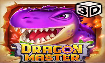 Dragon Master Fish Shooting Game