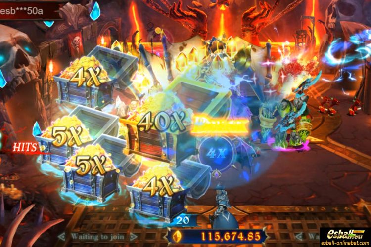 JDB Dragon of Demons Big Win JDB Dragon of Demons Big Win