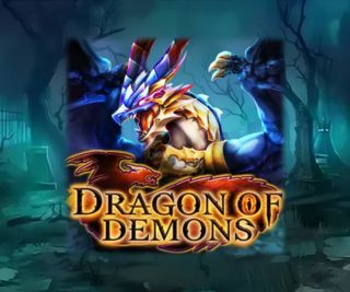 JDB Dragon of Demons Demo