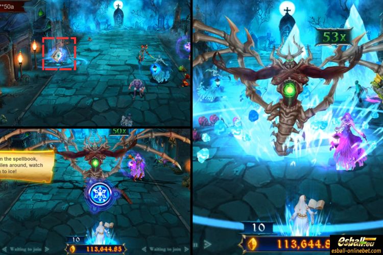 Dragon of Demons Priestess - Frostfall Dragon of Demons Priestess - Frostfall
