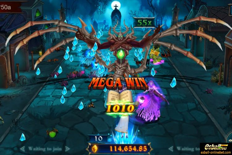 Dragon of Demons Big Win Dragon of Demons Big Win