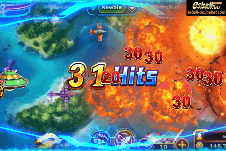 Bomber Raid-3 Bomber Raid-3